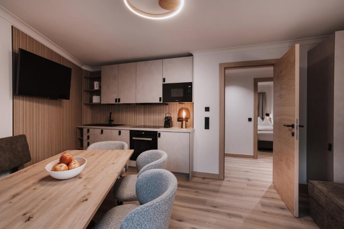 Appartement Sport Steger - Housity