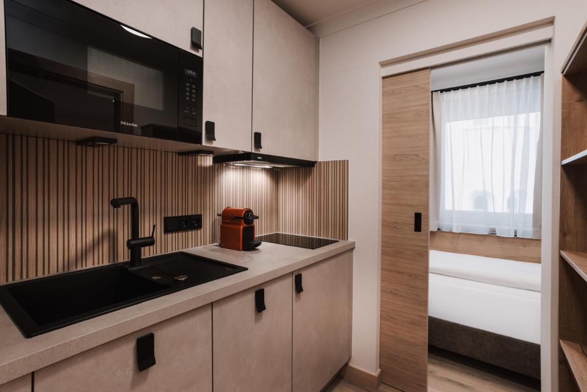 Appartement Sport Steger - Housity