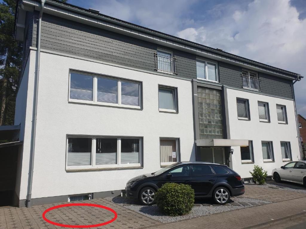 Ferienwohnung Kleine Auszeit in Coesfeld - Housity