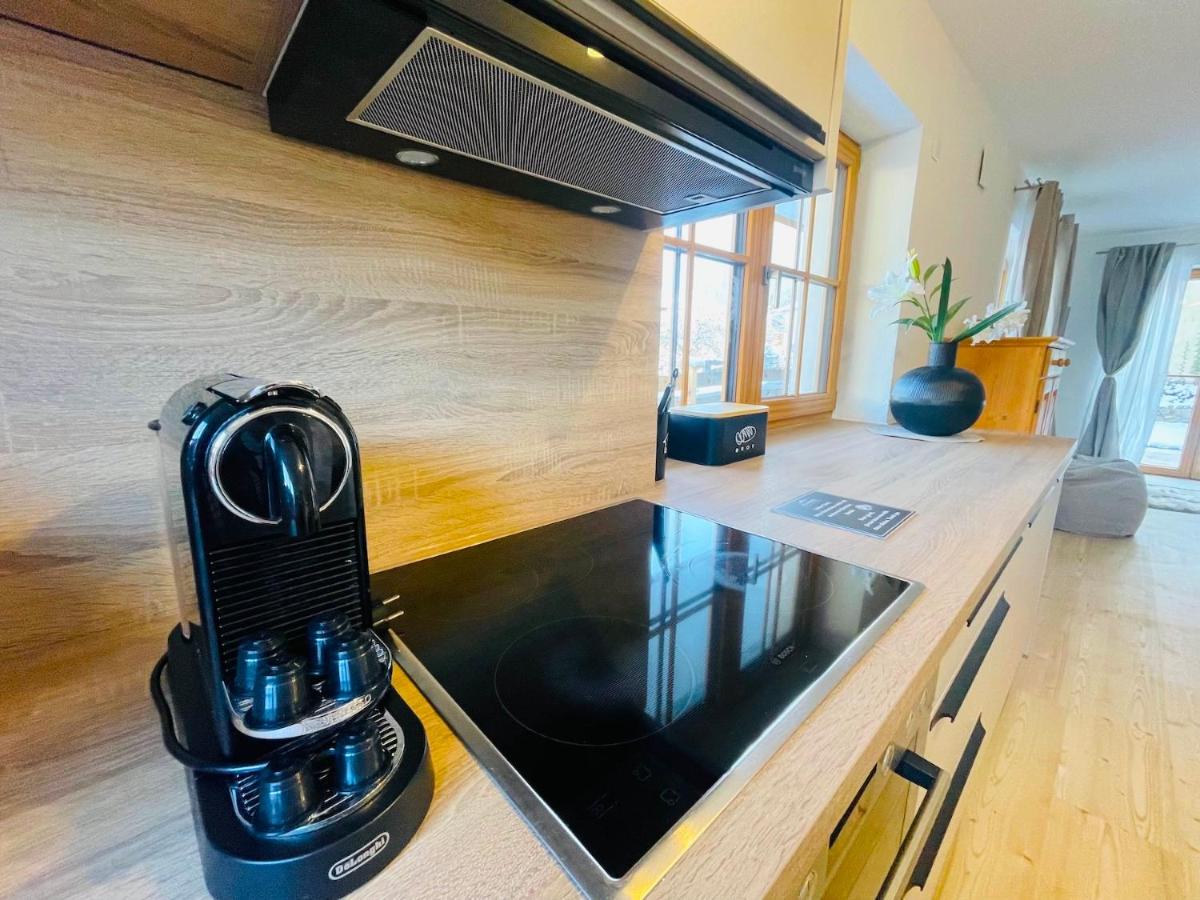 Ferienwohnung 'Breitenstein' am Schliersee - Housity