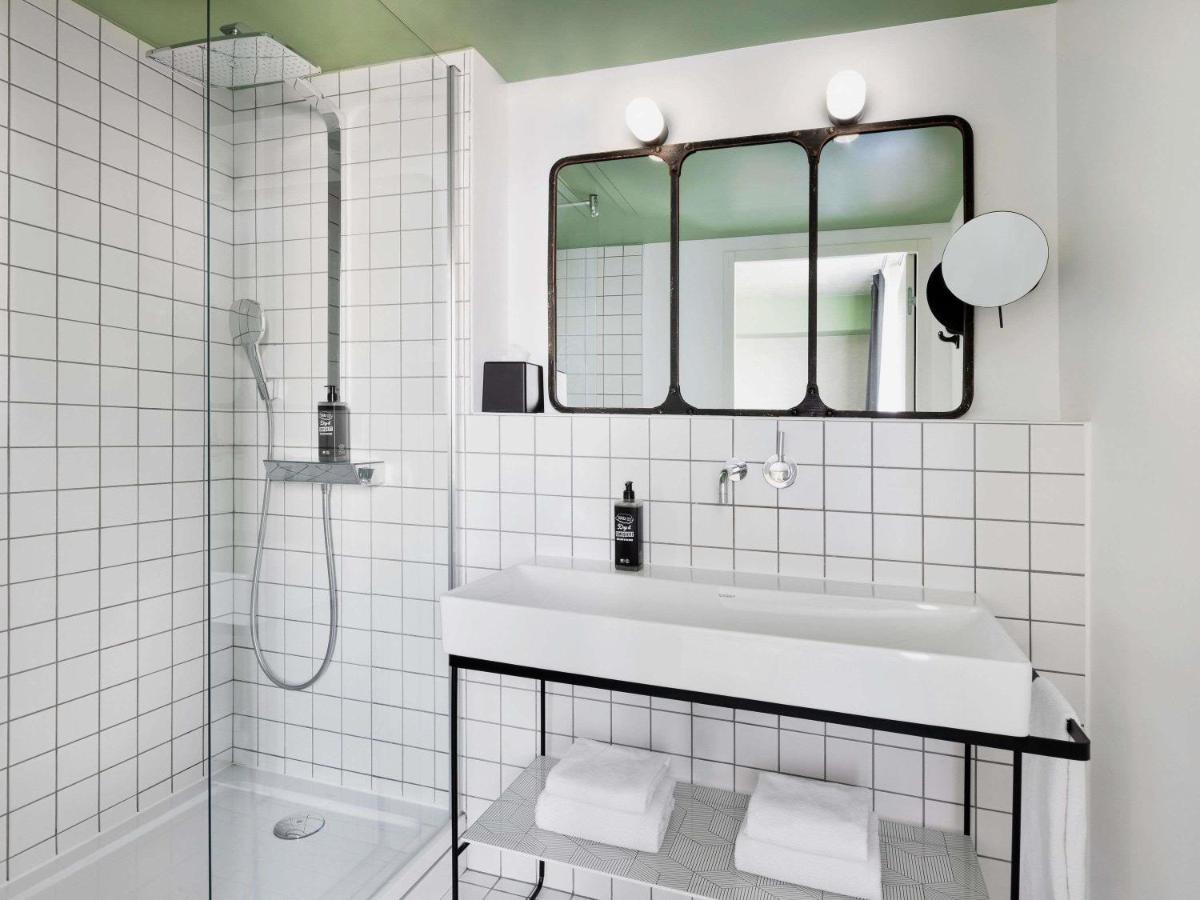 ibis Styles Amiens Centre - Housity