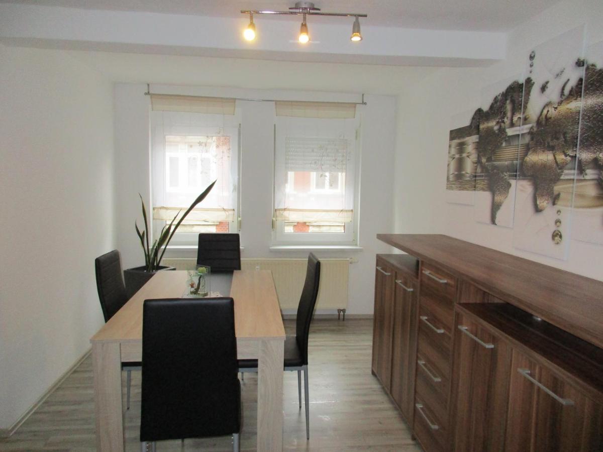 Ferienwohnung Kopp I - Hizvo
