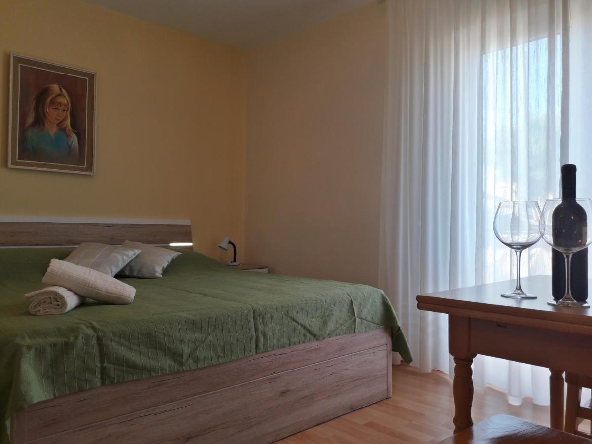 Suitetrails - Guest House Jelsa