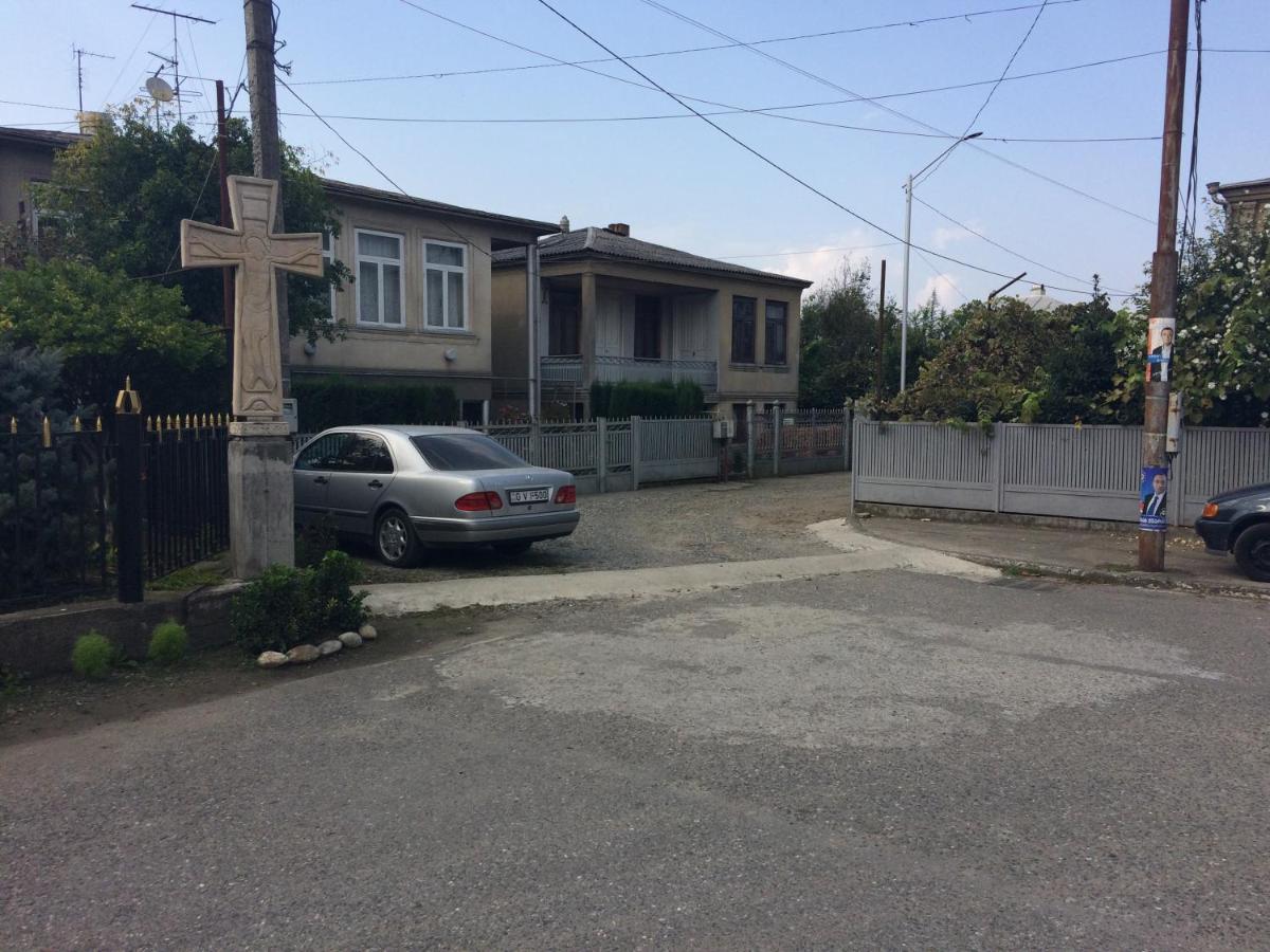 Guest House Lali Kostava 14 - Housity