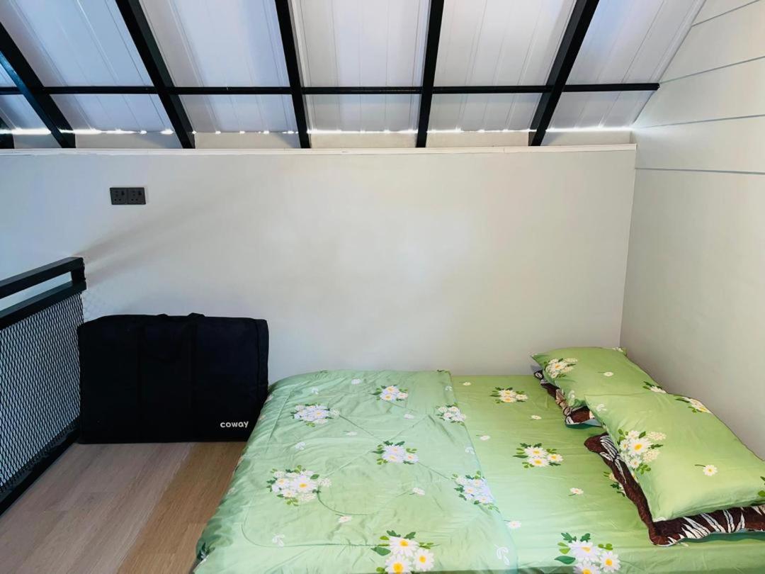 Homestay Tok Ayah Pekan Nanas - Housity
