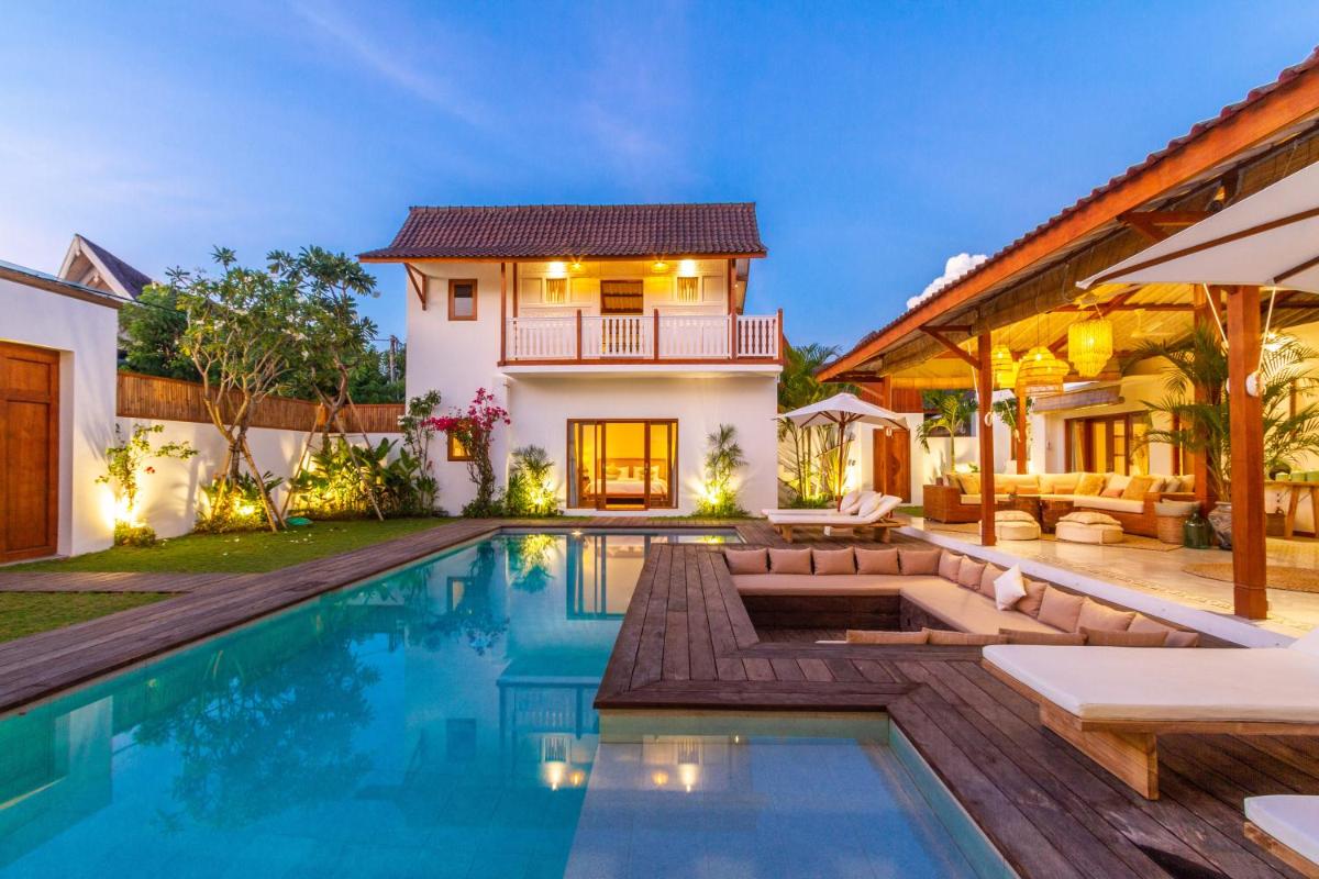 Villa Loma by Alfred in Bali - Housity