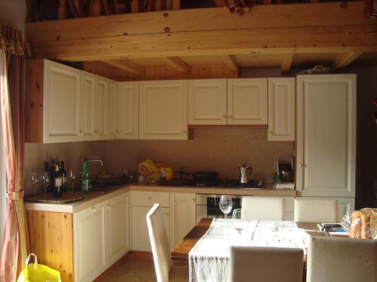 Fantastic Penthouse in Canazei - Housity