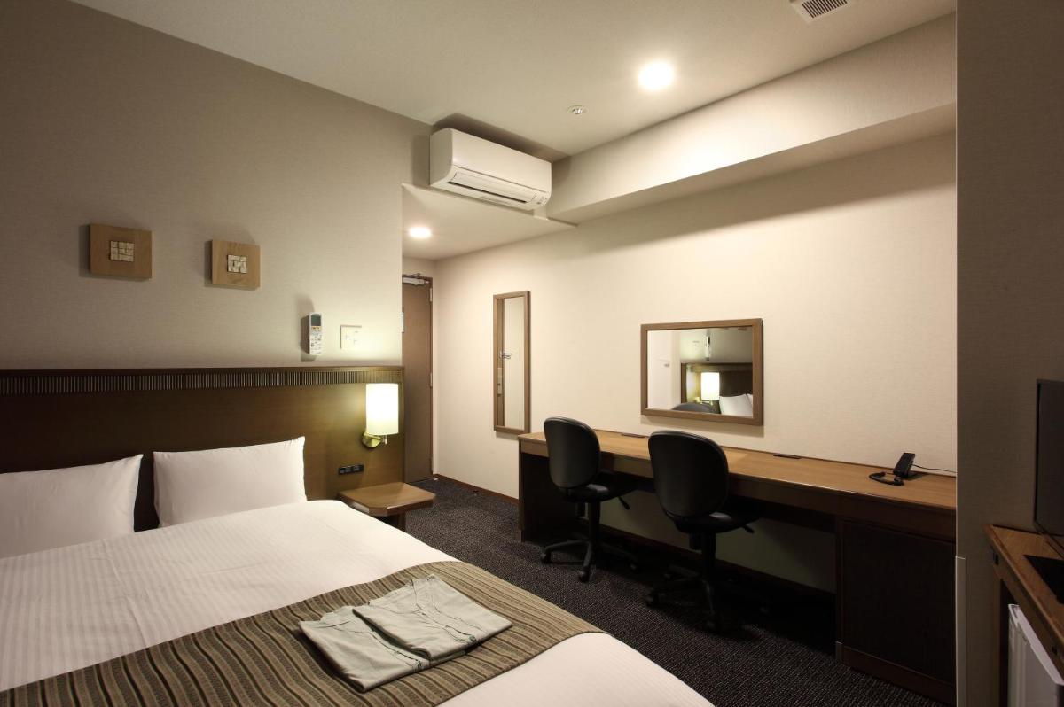 Toyooka Green Hotel Morris - Housity