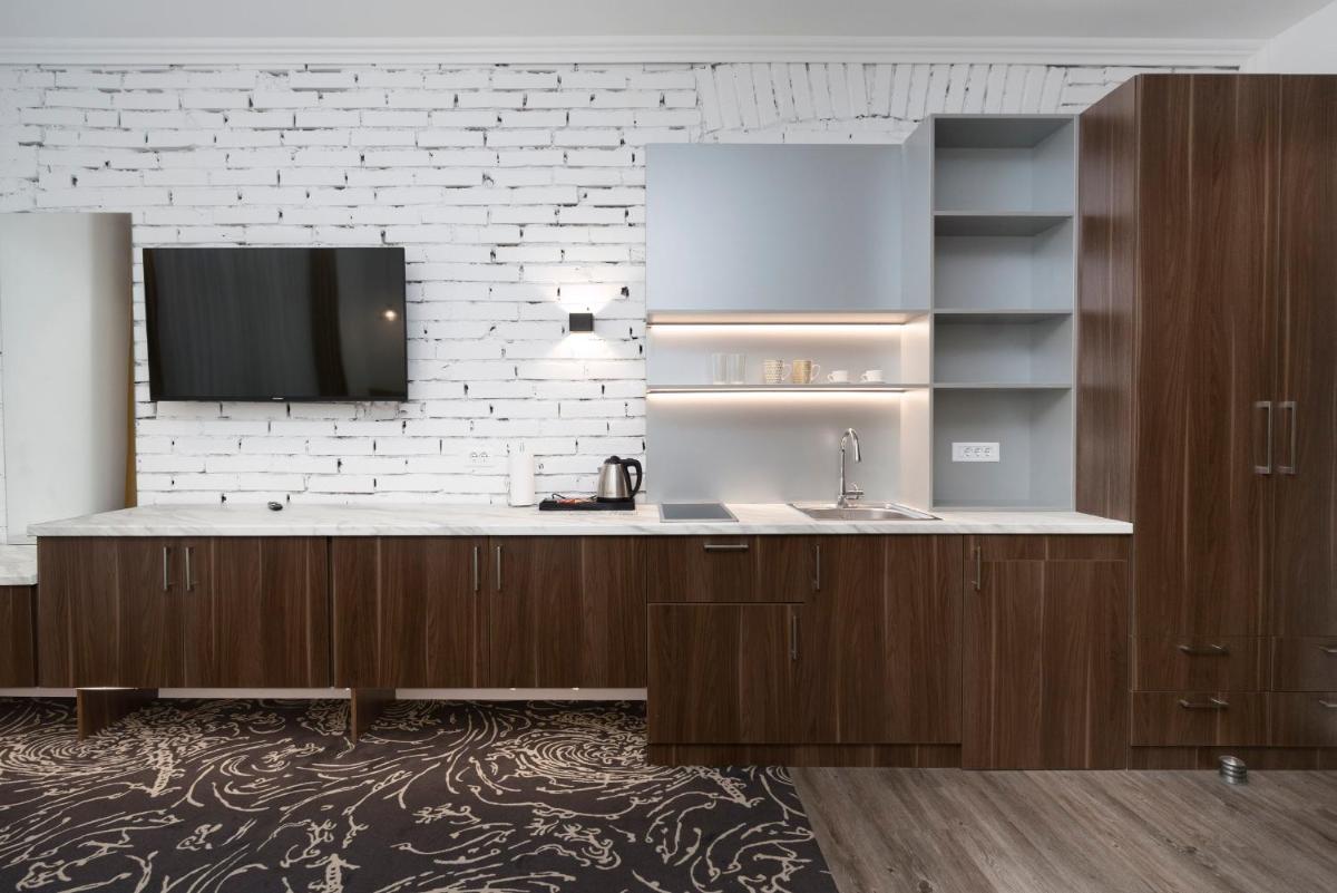 Sarajevo History Apartments - Authentic Heritage Stay - Housity