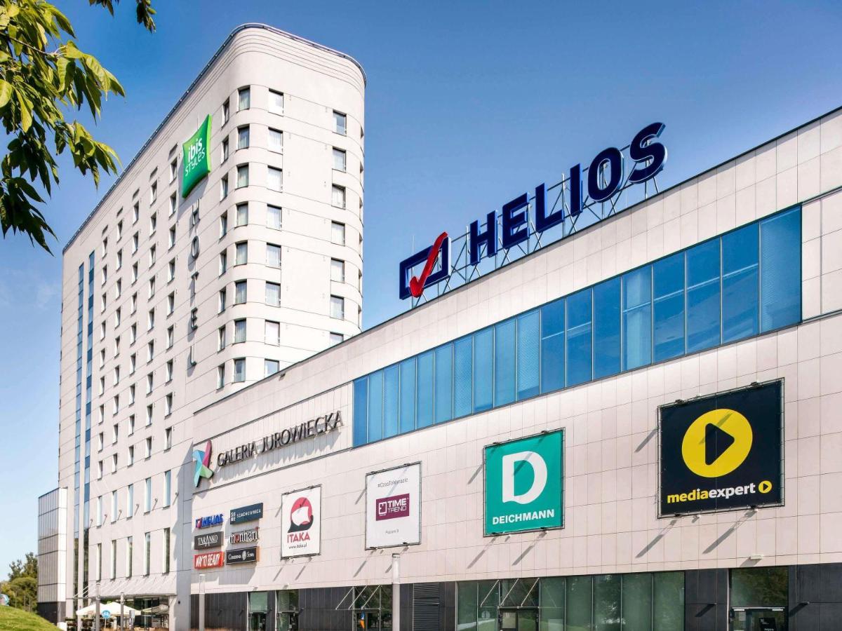 ibis Styles Bialystok - Housity