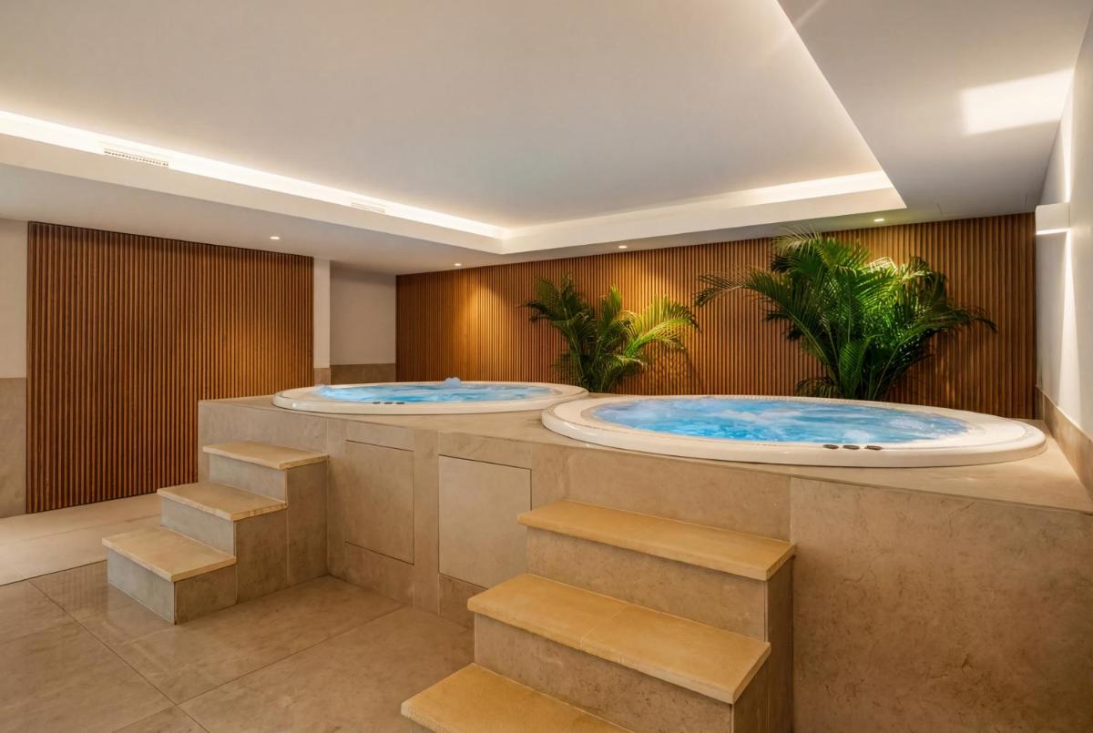 Imagem da galeria de AP Lago Montargil - Conference & SPA em Montargil