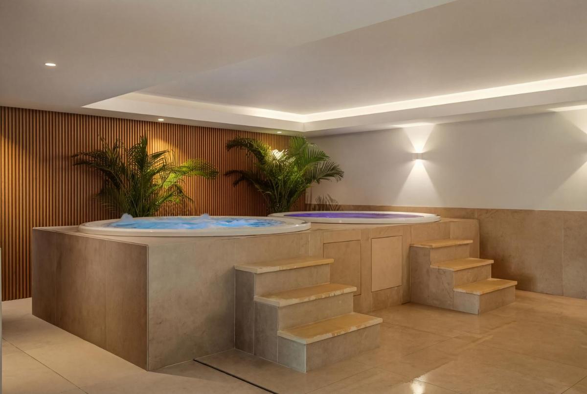 Imagem da galeria de AP Lago Montargil - Conference & SPA em Montargil