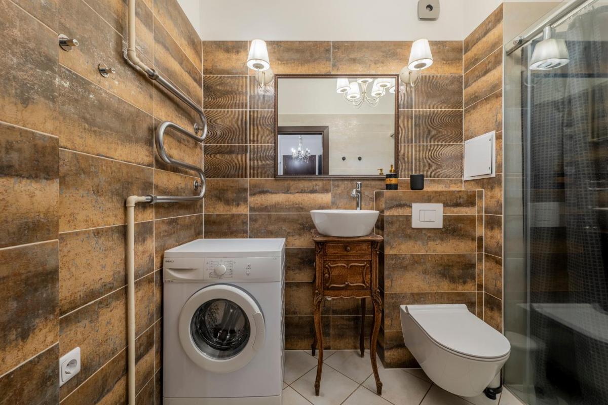 Riverside apartment - Hizvo