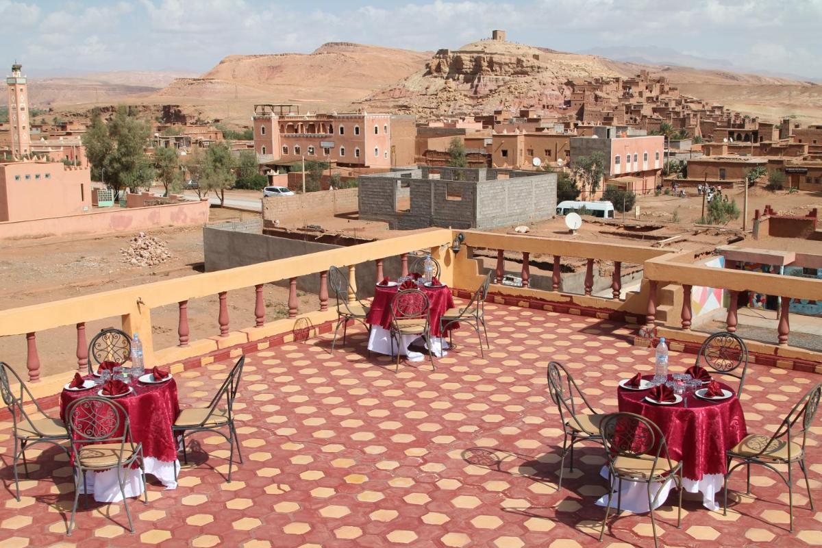 Kasbah Valentine - Housity