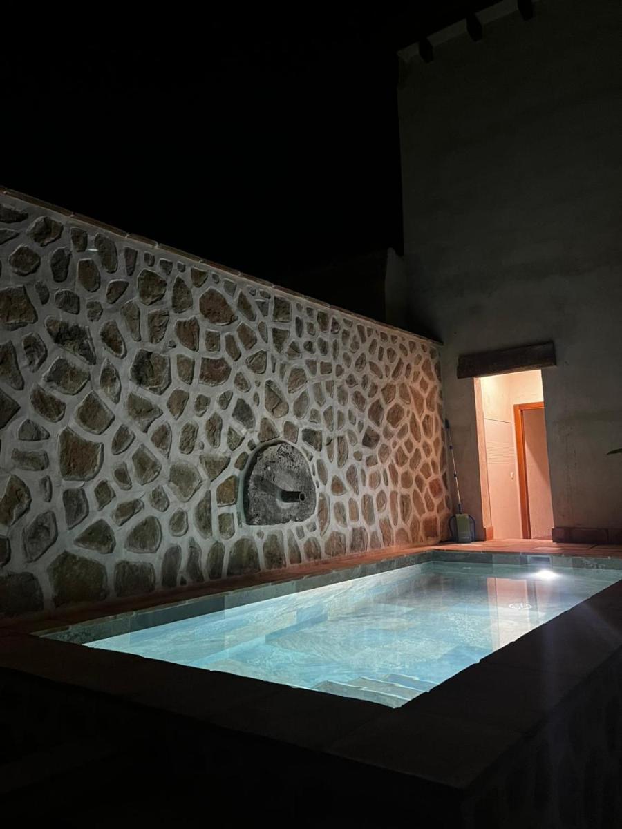 Apartamentos rurales La Higuera de José - Housity