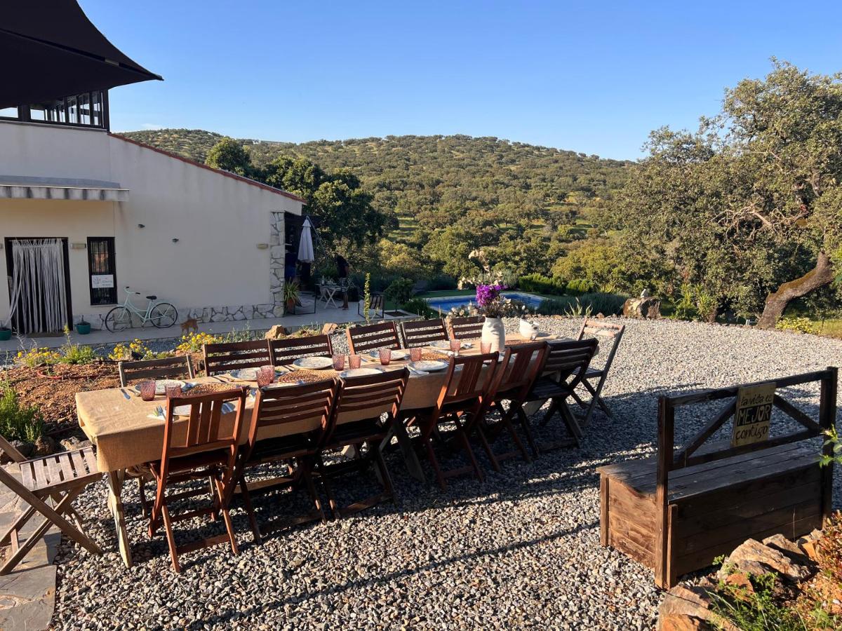 La Siesta del Naranjo - Housity
