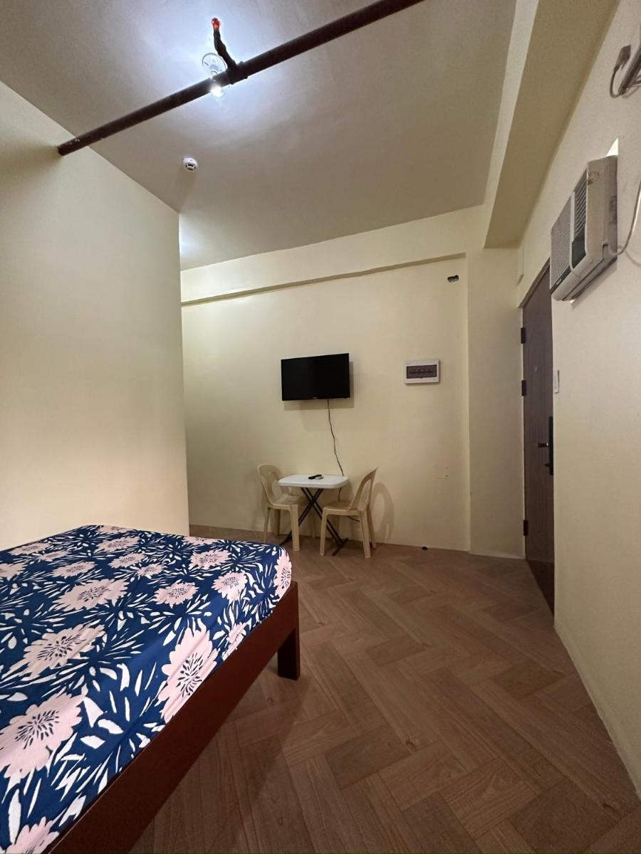 RV3 TRANSIENT HOUSE - Hizvo