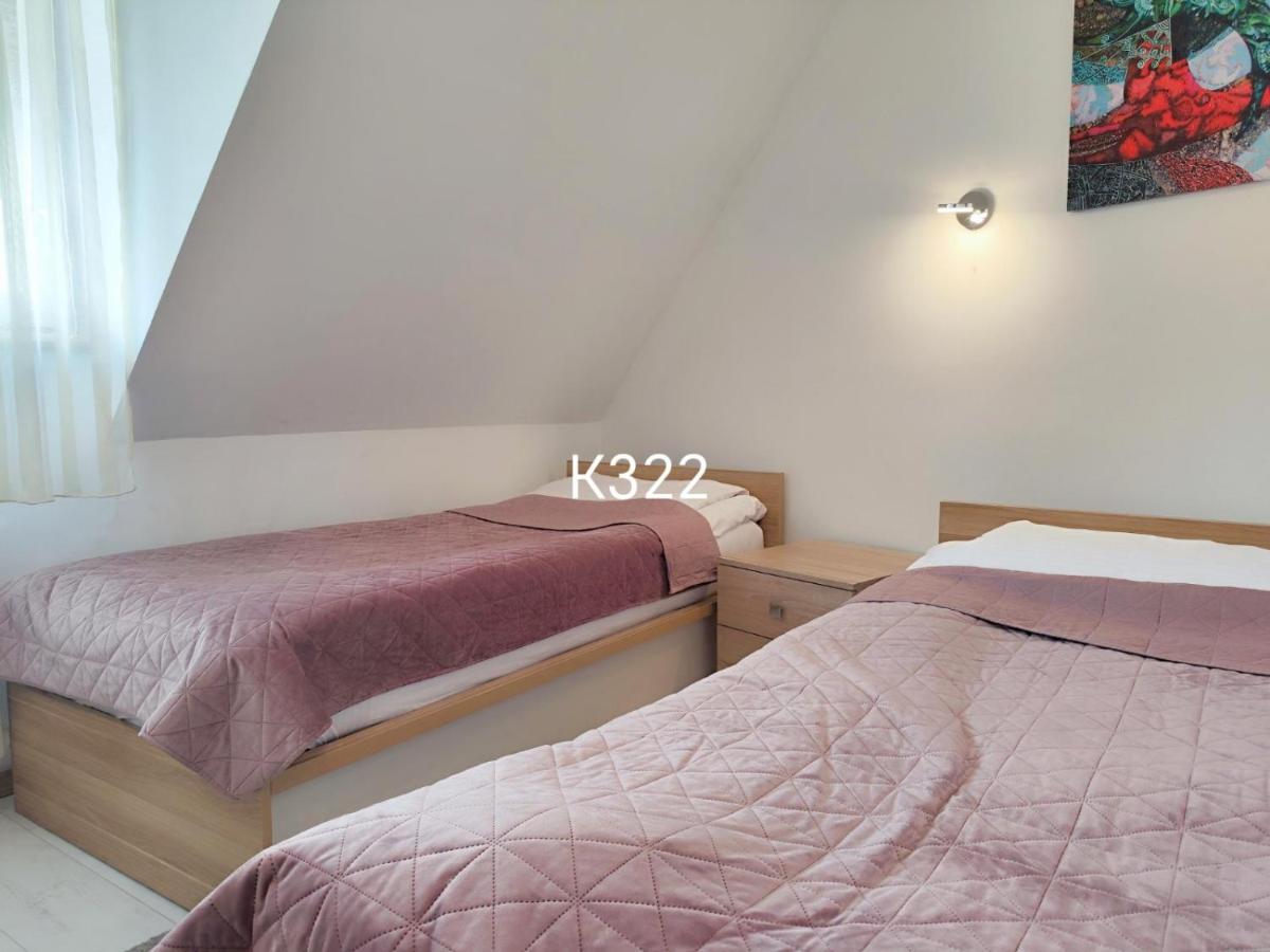 Snow White apartments - Housity