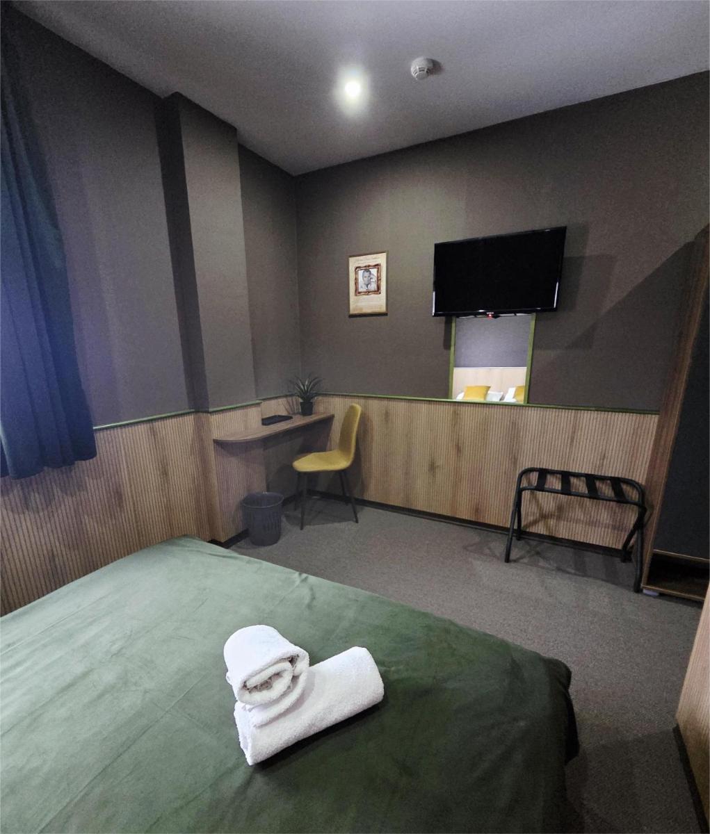 Garni Hotel & Spa Nicolo - Housity