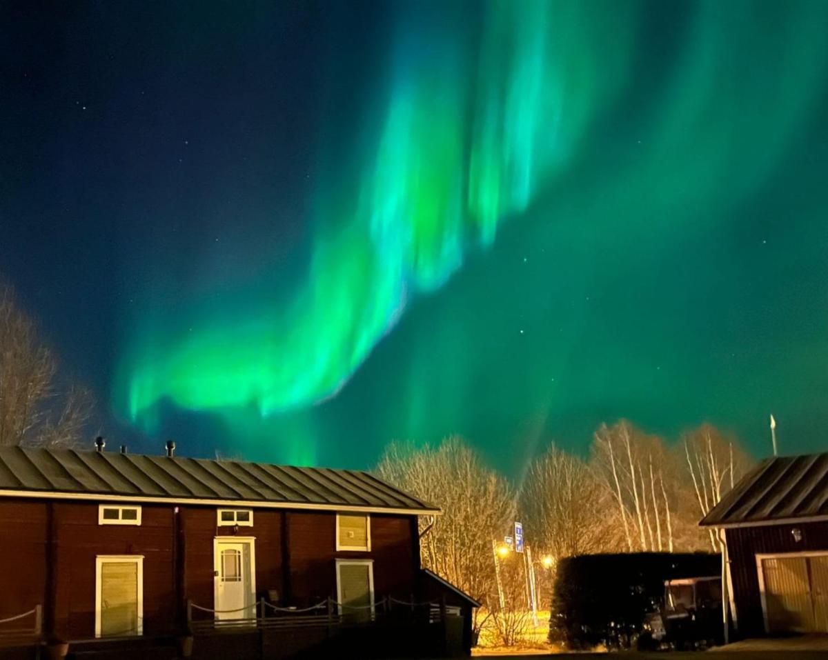 Apartment Suutarintie - Authentic Lappish experience by the River - Housity
