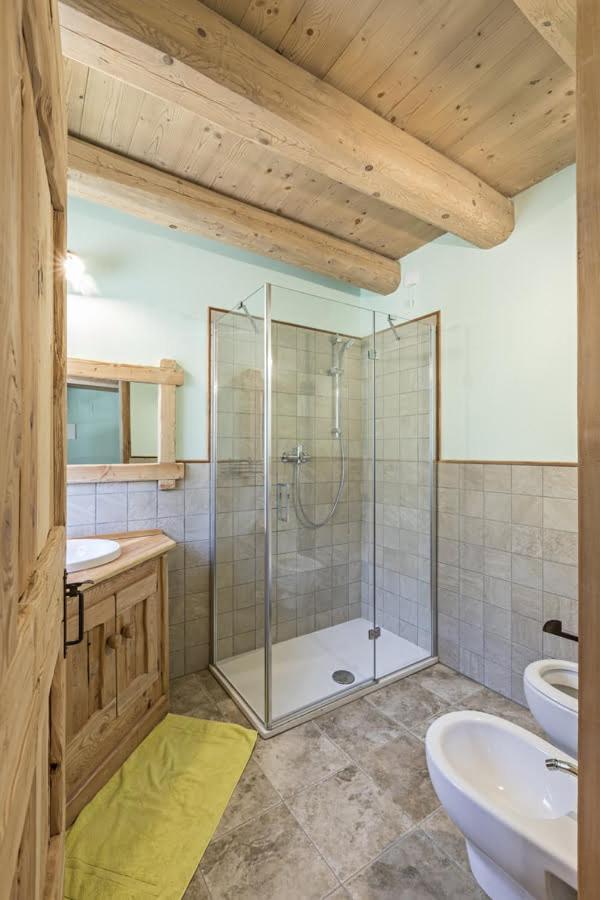 Agriturismo Alle Baite - Housity