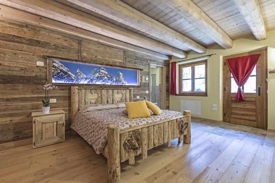 Agriturismo Alle Baite - Housity