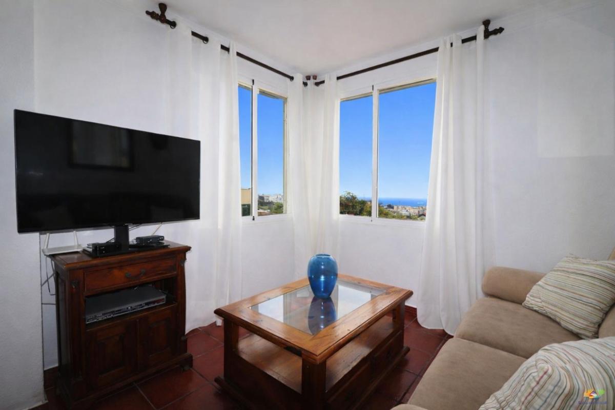 Villa Jorge SpainSunRentals 1022 - Hizvo