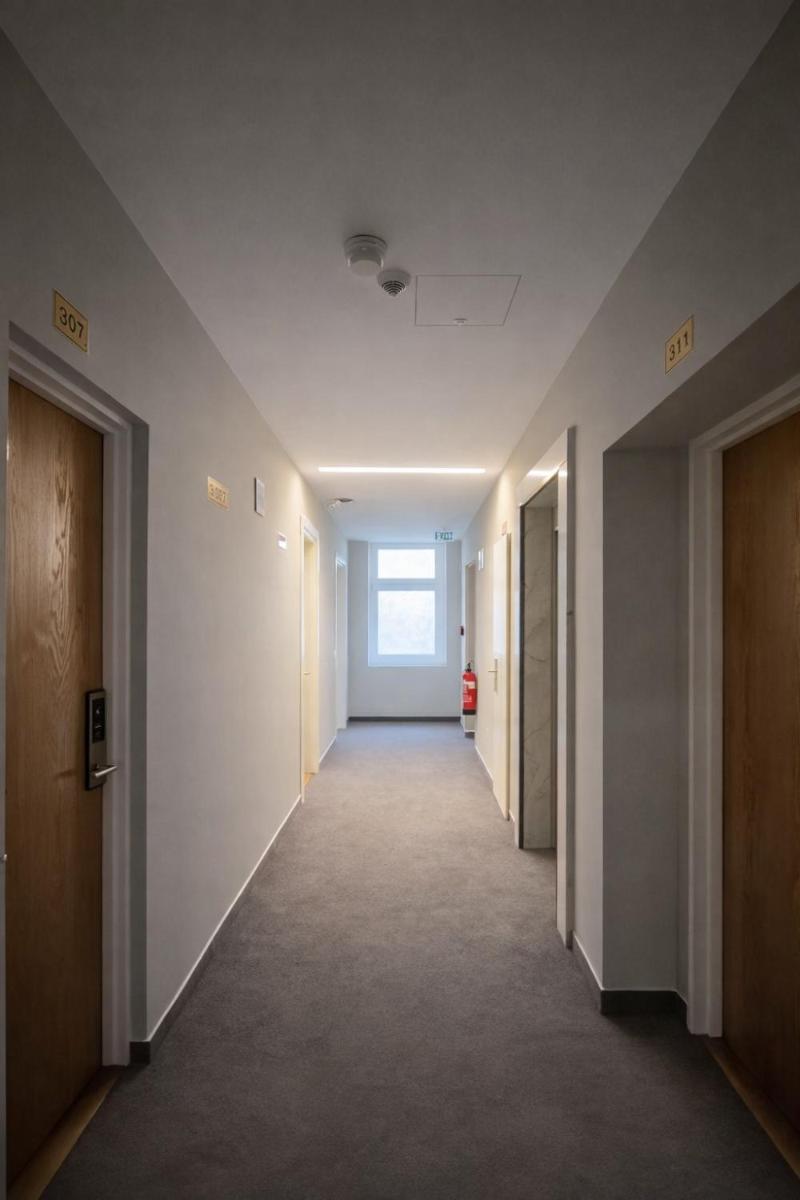 Sonne Hotel - Housity