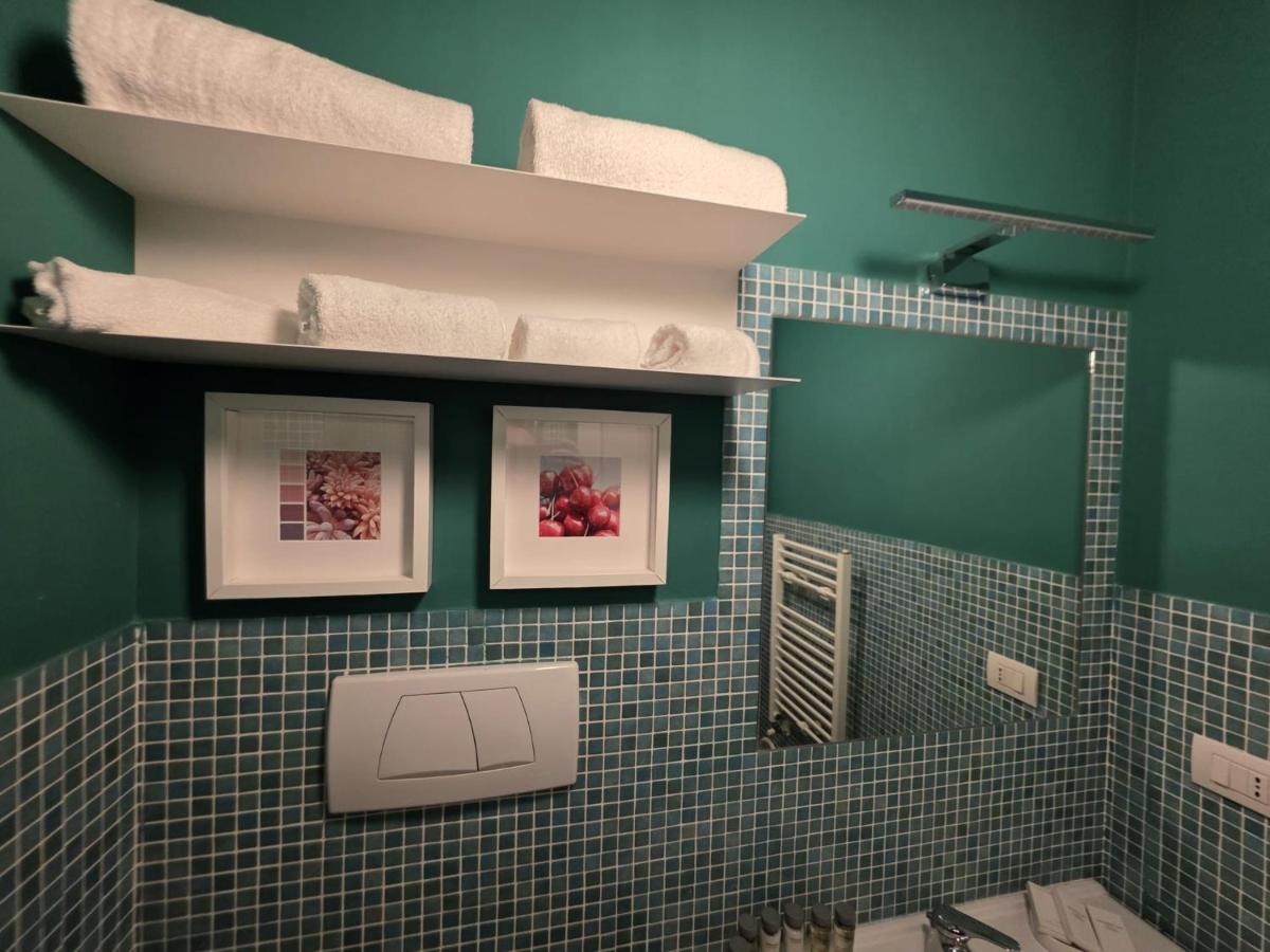 B&B Seataly Experience - Housity