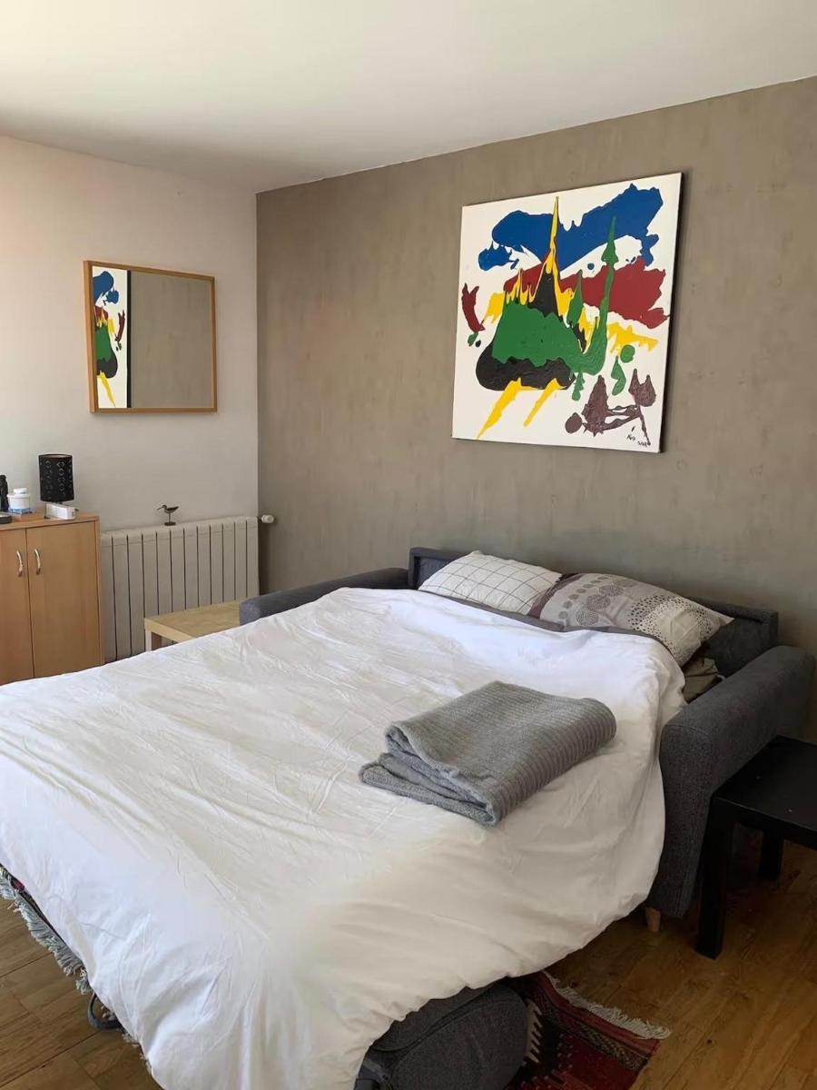Belle Apartment in Arcachon big balcony sw - Housity