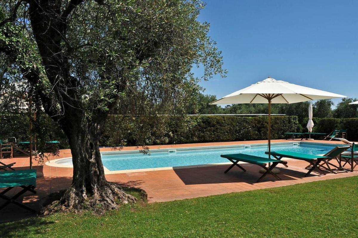 Astra - Villa Cenami - big POOL with view - Housity