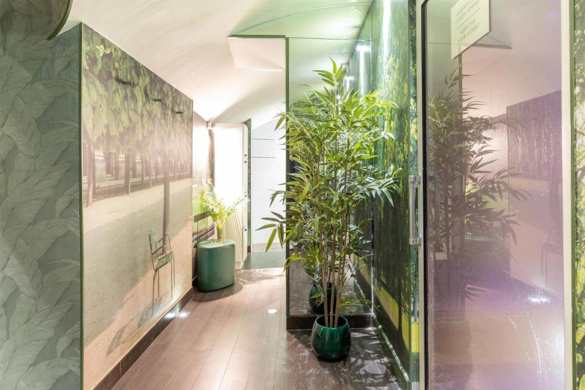Photo de la galerie de l'établissement Secret de Paris - Hotel & Spa, à Paris