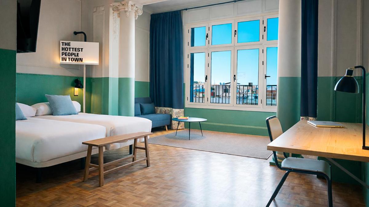 Room Casa Gracia - Housity