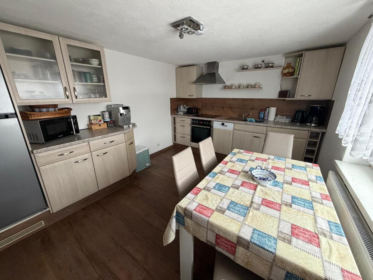 Ferienwohnung Lippmann - Hizvo