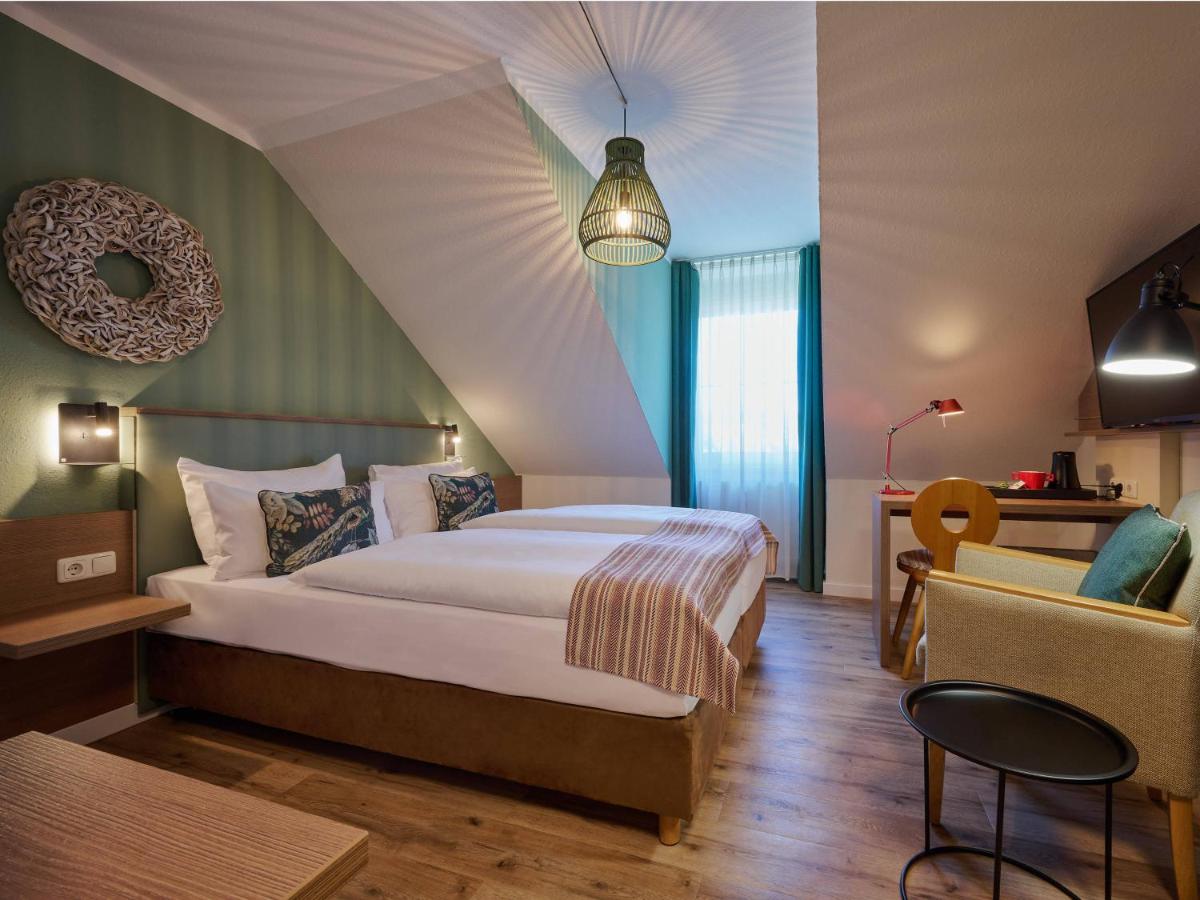 Classik Hotel Martinshof, Messe München - Hizvo