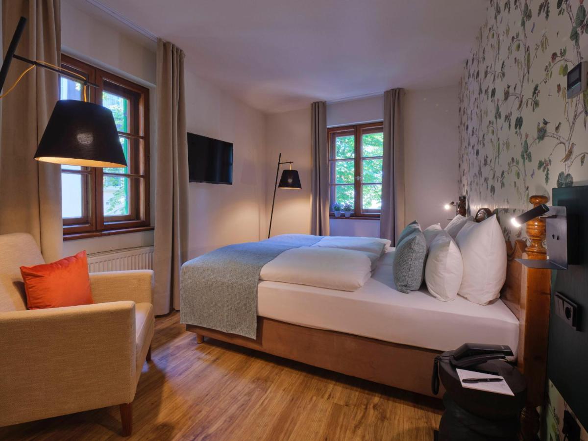 Classik Hotel Martinshof, Messe München - Hizvo