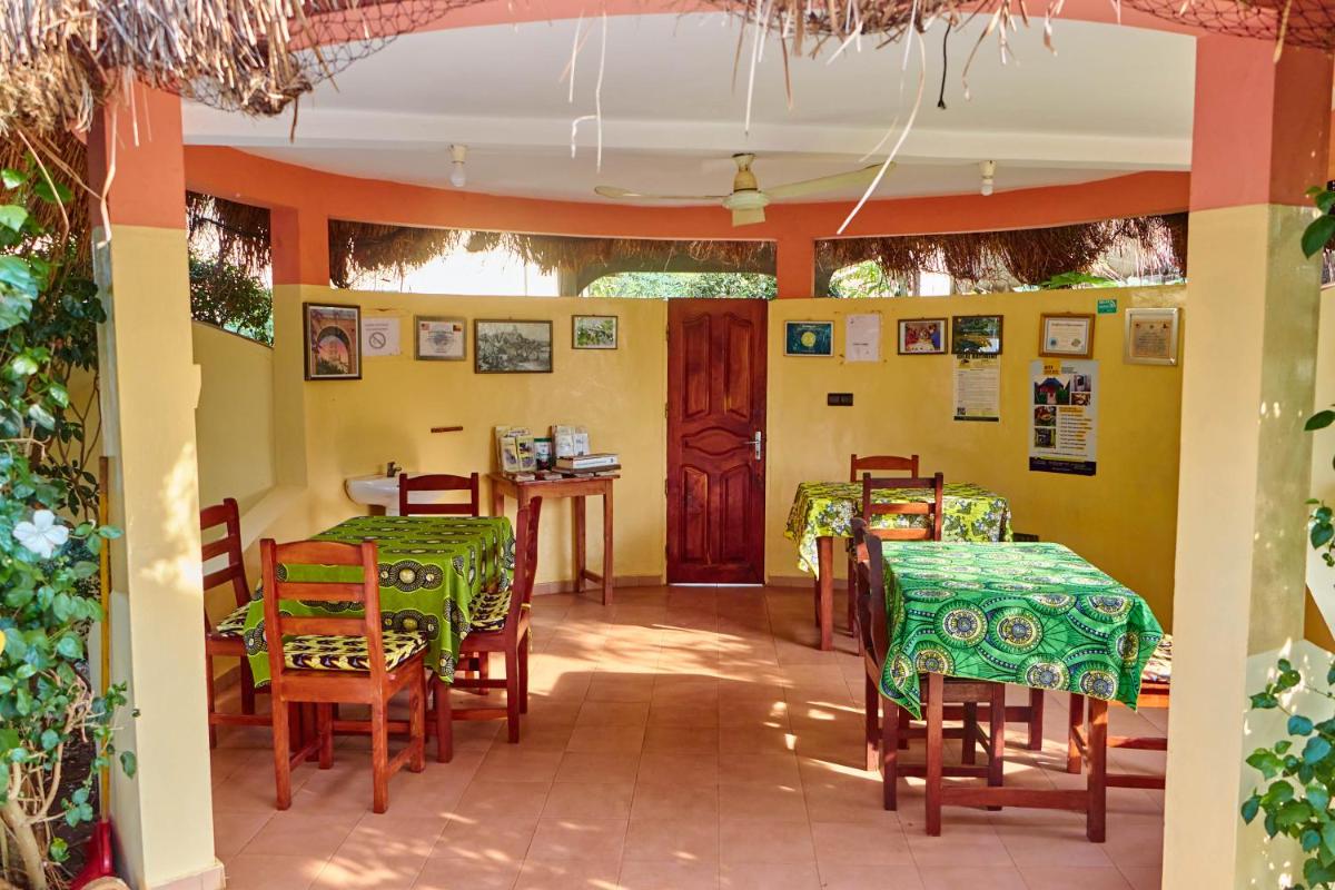 Chez Sabine - Housity