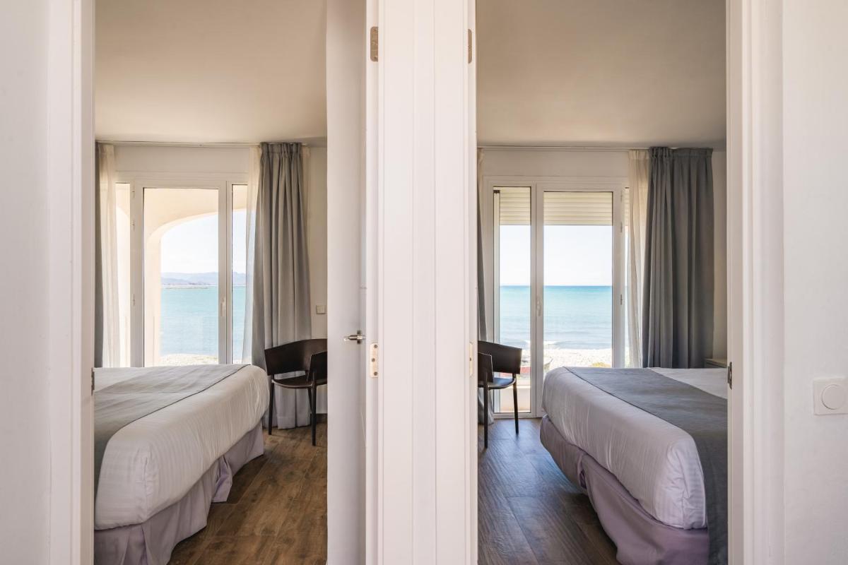 Soul Beach Hotel By Mc - Adults Recommended - Housity