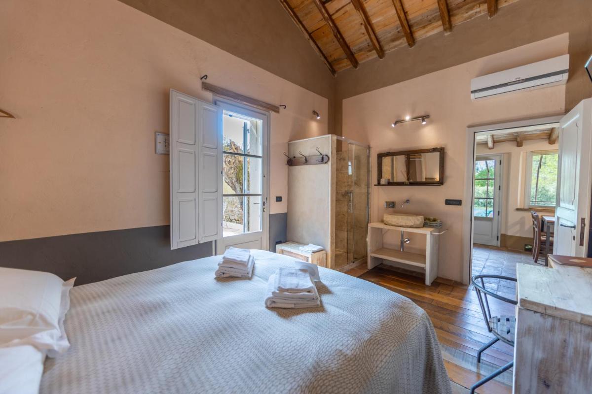 B&B Il Molinello - Housity