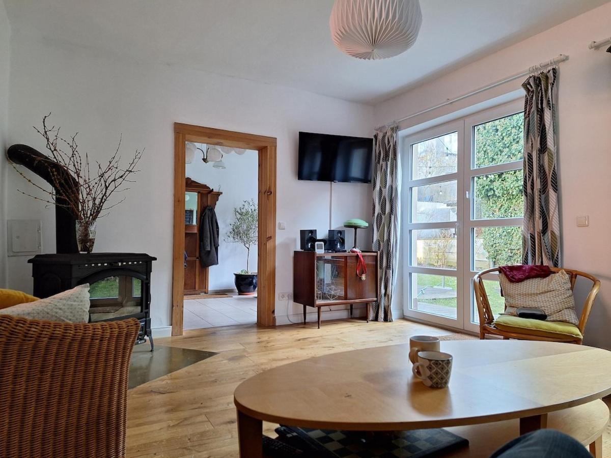 Große Ferienwohnung in Flecken Zechlin - Hizvo