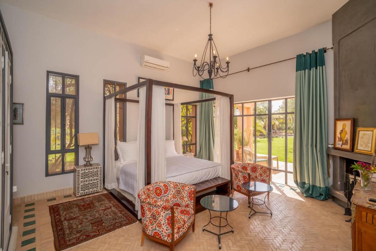 Villa DarJ - Housity