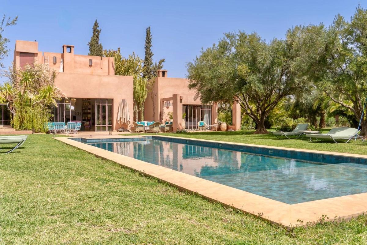 Villa DarJ - Housity