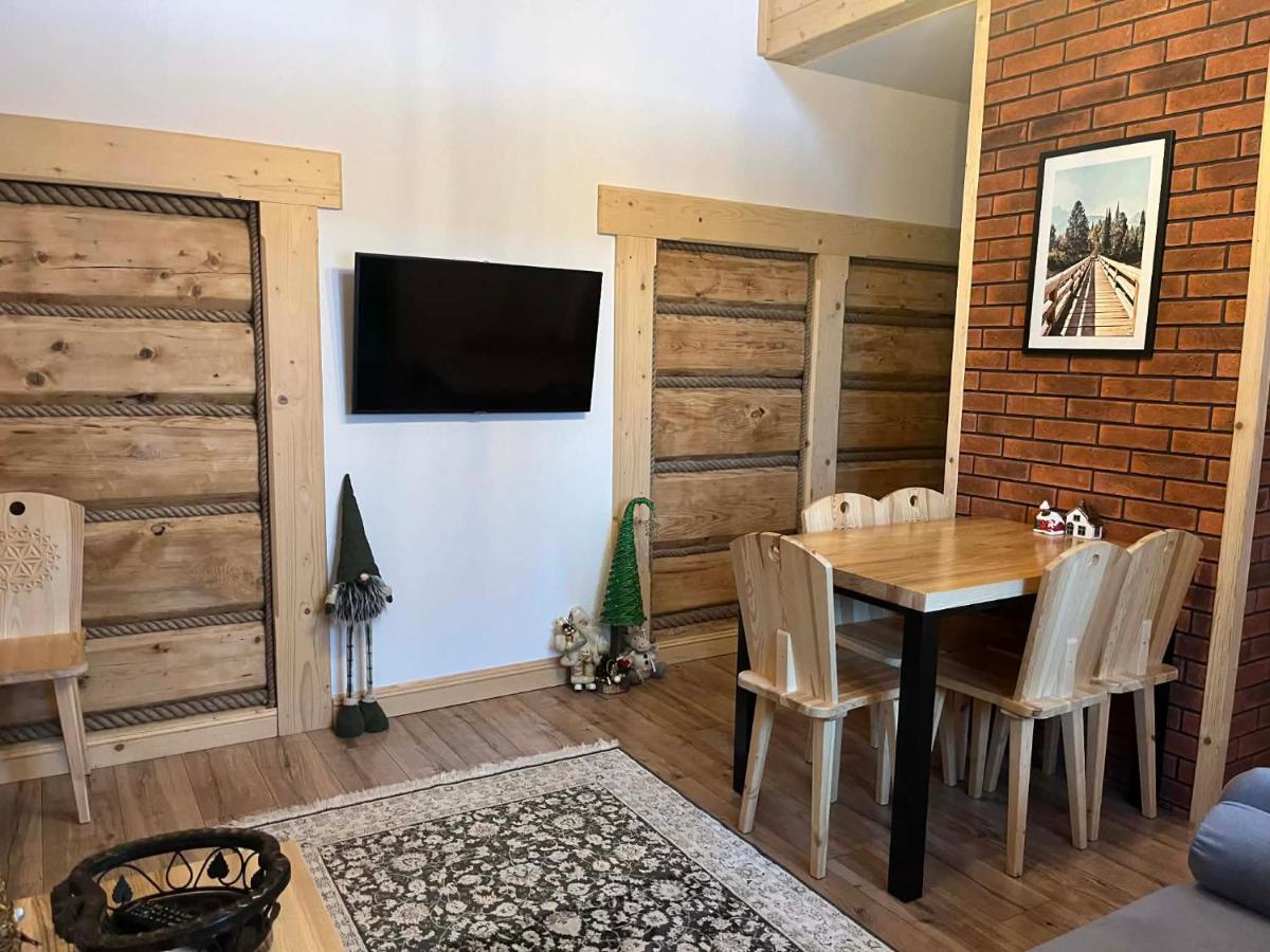 Apartamenty Przy Rynku Szaflary - Housity
