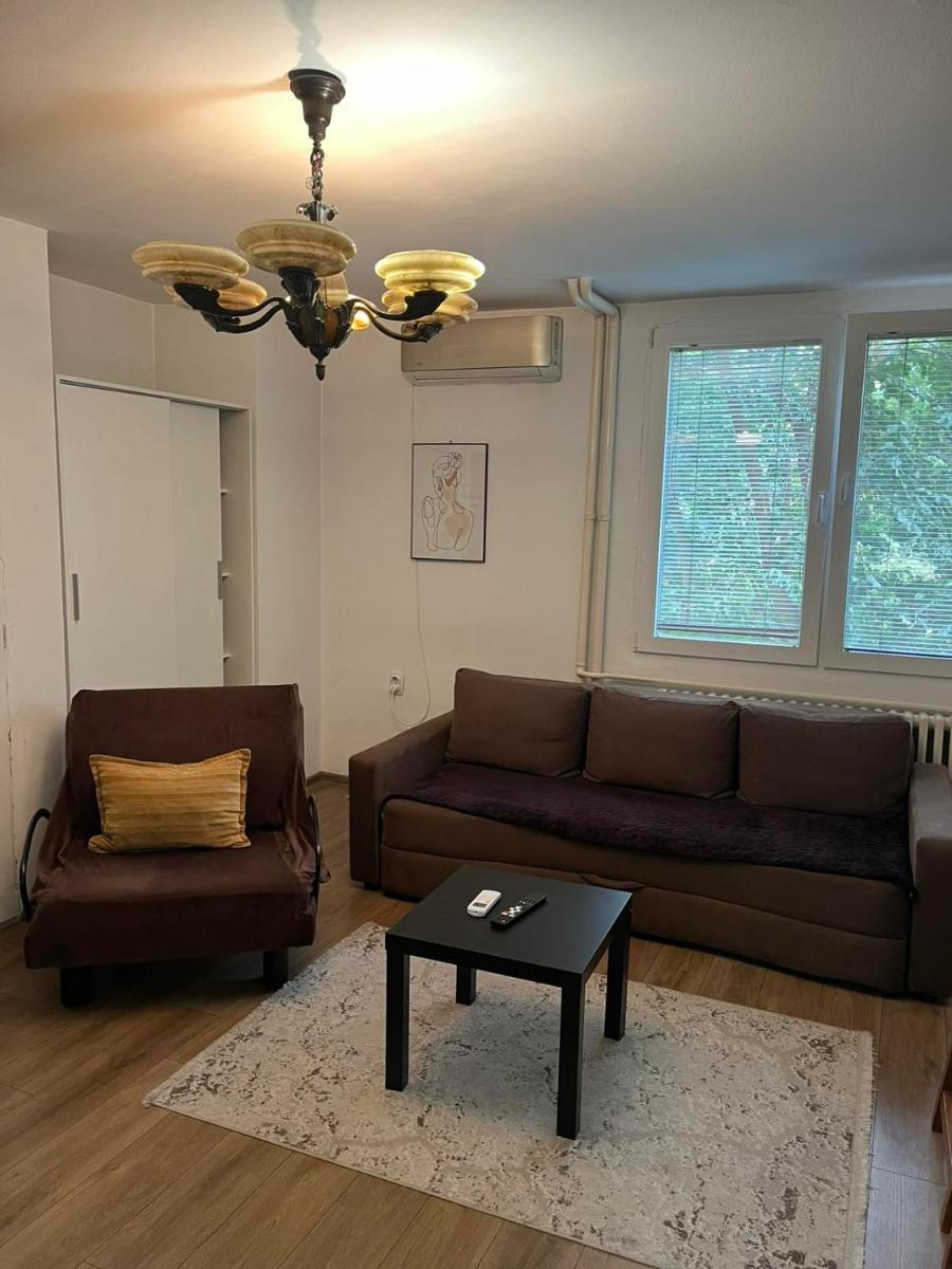 Apartment in the center of Skopje - Housity