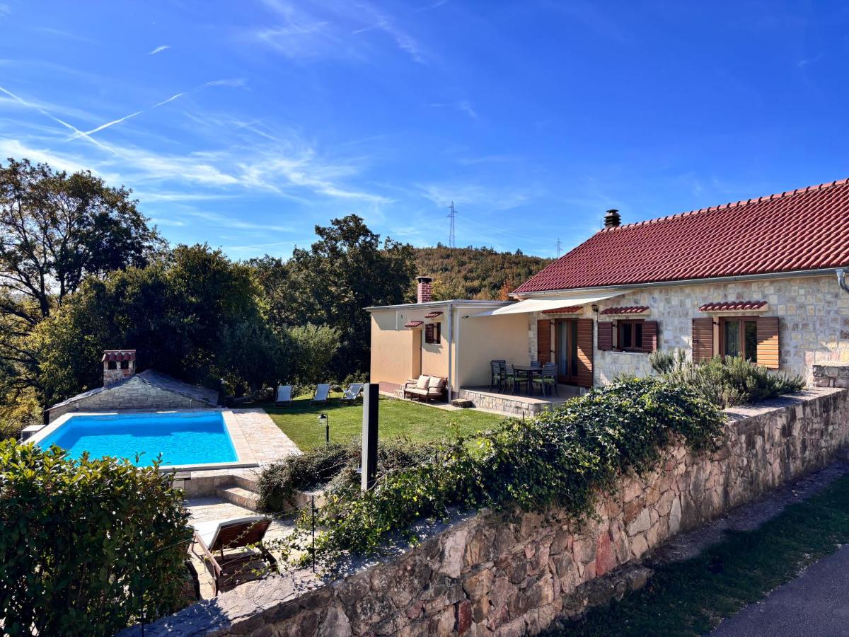 Holiday house Green Dream - Housity