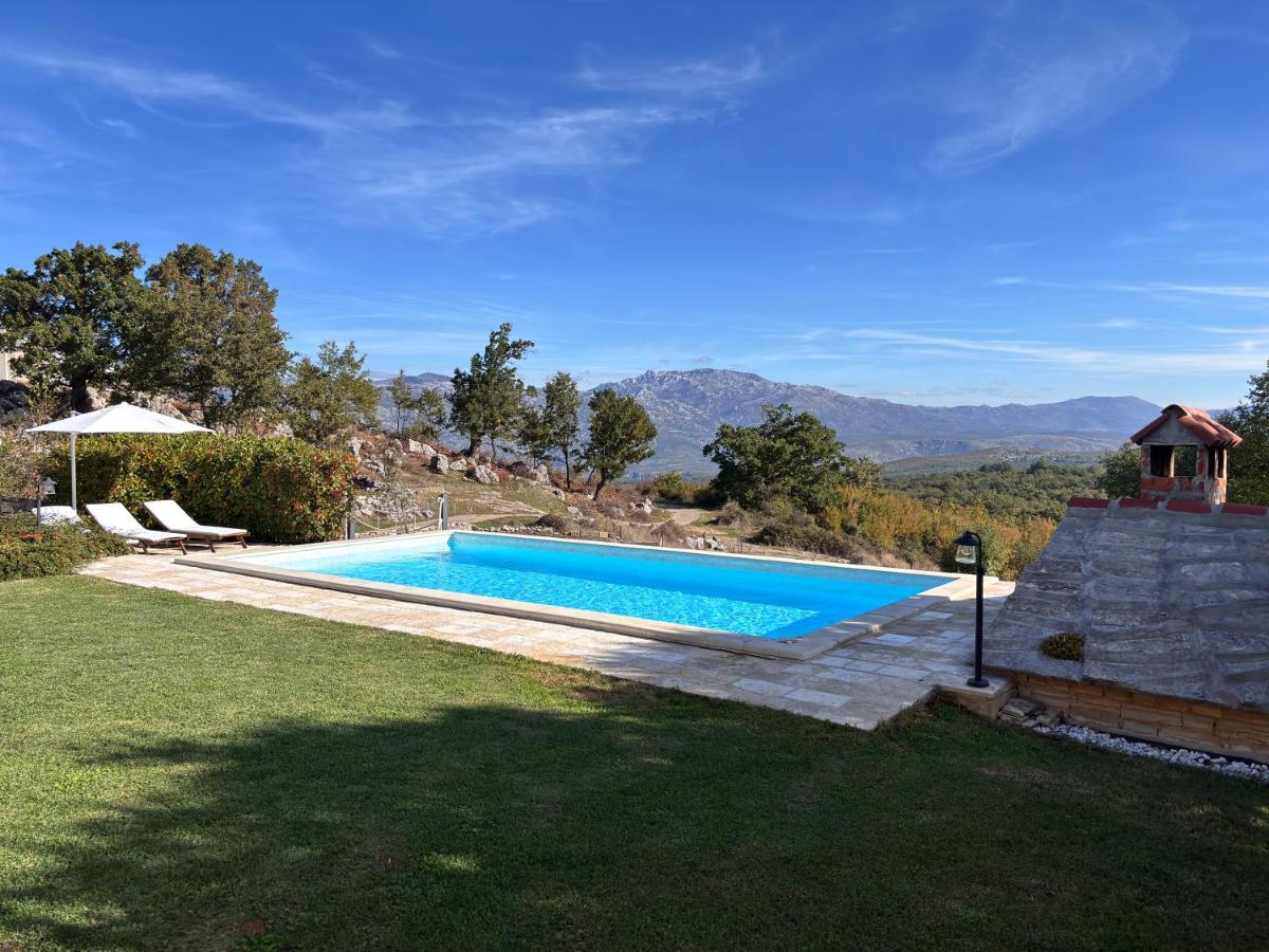 Holiday house Green Dream - Housity