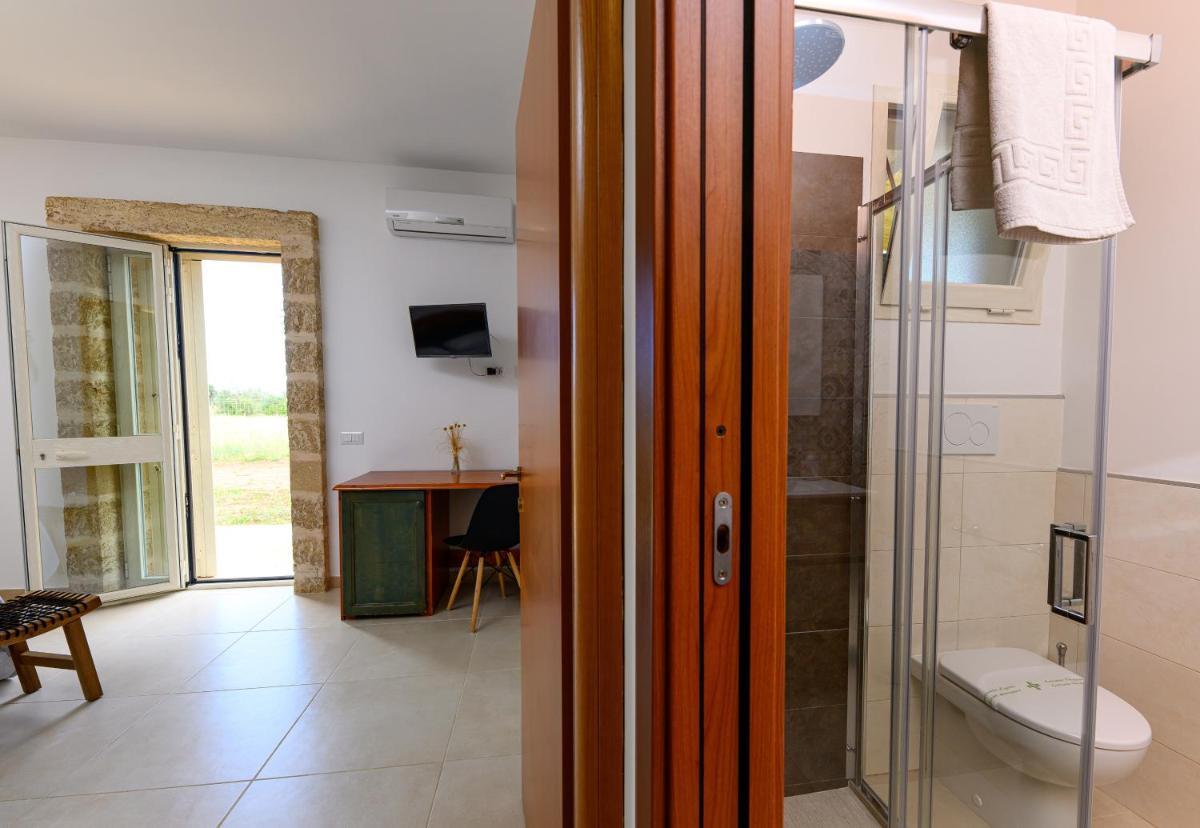 Tenuta Calitre - Housity