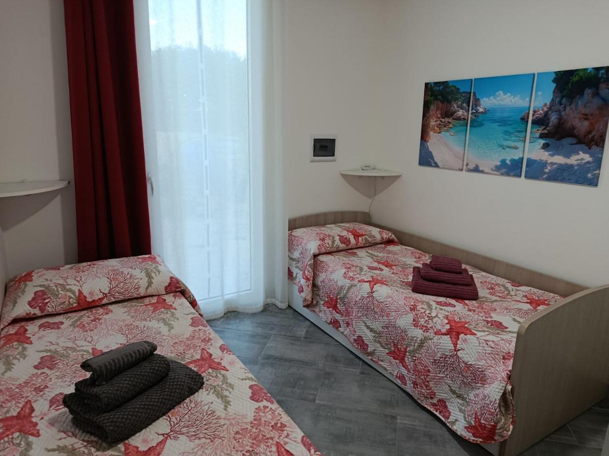 Mare e Storia da Sabrina - Housity