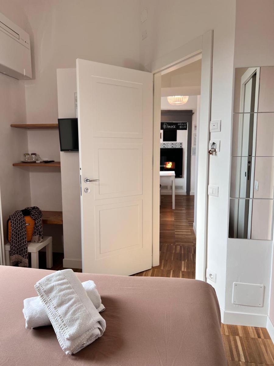B&B Dimor'à - Housity