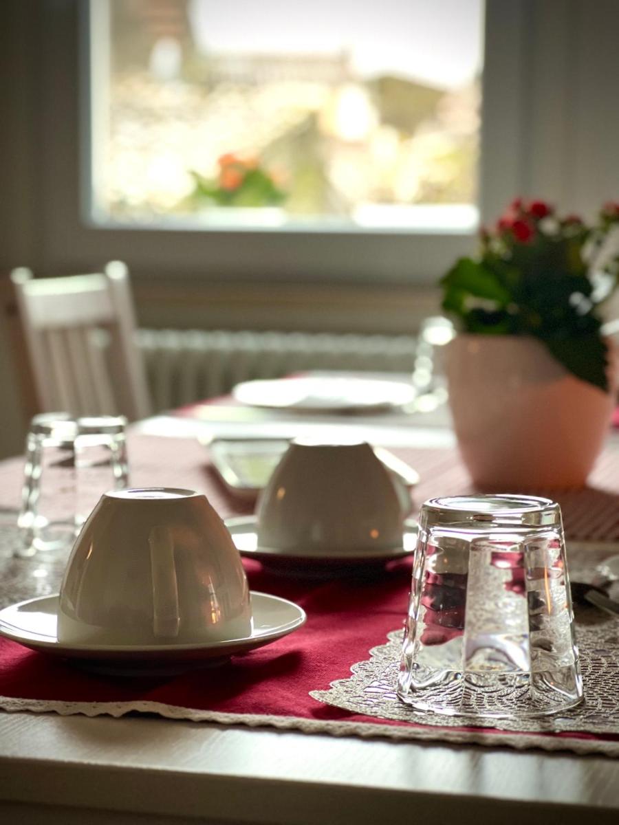 B&B Dimor'à - Housity